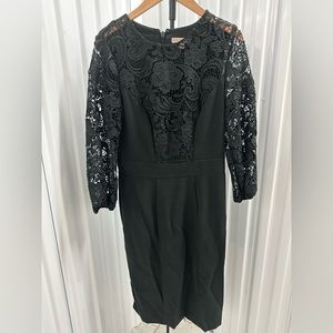 Classy Little Black Dress